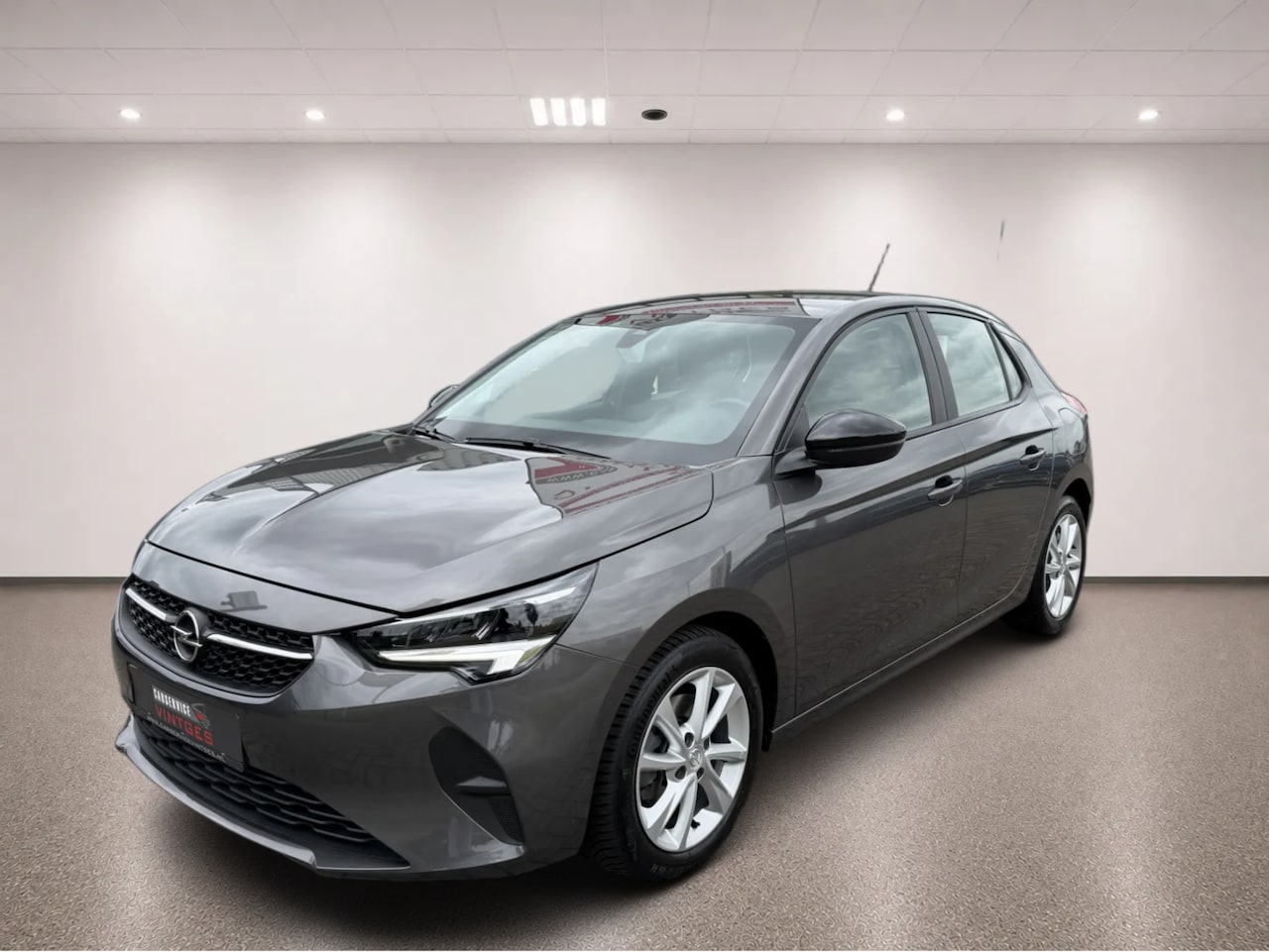 Opel Corsa - 1.2 Edition Cruise, Lane assist, PDC, Carplay - AutoWereld.nl