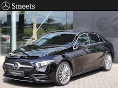 Mercedes-Benz A-klasse - 250 e AMG Line | HUD | Multispaak | LED | Navigatie | Camera | Automaat