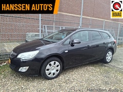 Opel Astra Sports Tourer - 1.4 GOED LEZEN DEFECT