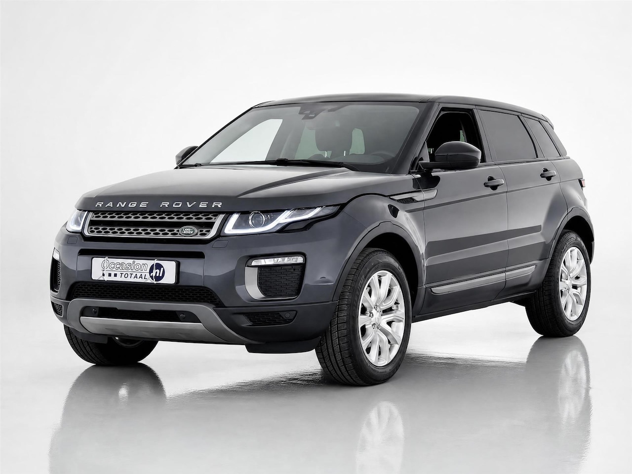 Land Rover Range Rover Evoque - 2.0 TD4 HSE Dynamic 2.0 Td4 Hse Dynamic - AutoWereld.nl