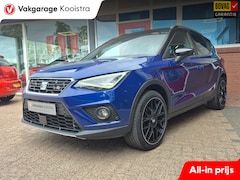 SEAT Arona - FR Business Intense|Beats|ACC|Carplay|Camera
