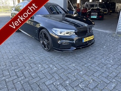 BMW 5-serie - 530e iPerformance High Executive Edition