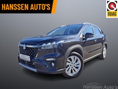 Suzuki S-Cross - 1.4 Boosterjet Comfort Smart Hybrid