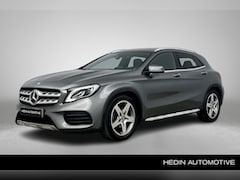 Mercedes-Benz GLA-Klasse - GLA 180 Automaat Business Solution AMG | LED | Keyless-Go | Stoelverwarming | Parkeerassis