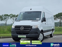 Mercedes-Benz Sprinter - 317 ac automaat EURO6