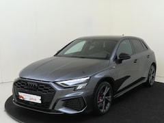 Audi A3 Sportback - 45 TFSI e S edition Competition | SoH 100% | Achteruitrijcamera | Stoelverwarming | Optiek