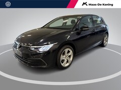 Volkswagen Golf - 1.0 eTSI 110pk DSG Life Business · Camera · Keyless · Dodehoeksensor · Apple/Android Car P