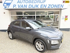 Hyundai Kona - 1.0 T-GDI Comfort