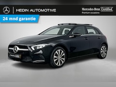 Mercedes-Benz A-klasse - A 250e Automaat Business Solution Style Line | Parkeerpakket | Zitcomfort Pakket | Licht e