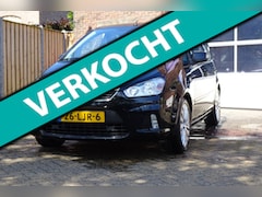 Ford C-Max - 1.8-16V Limited