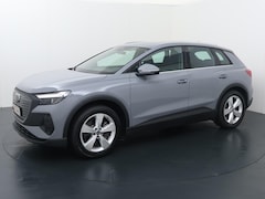 Audi Q4 e-tron - 40 Edition 77 kWh | 204 PK | SoH 94% | Trekhaak | Climate control | Sonos audio systeem |