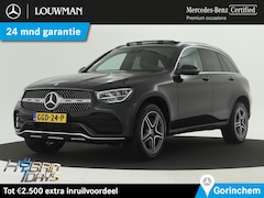 Mercedes-Benz GLC-klasse - 300 e 4MATIC Premium Inclusief 24 maanden MB Certified garantie voor Europa