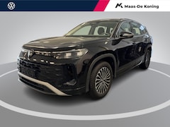 Volkswagen Tayron - 1.5 eTSI 150pk DSG Life Edition · 7-persoons · 360 Camera · Inklap. Trekhaak · Matrix LED