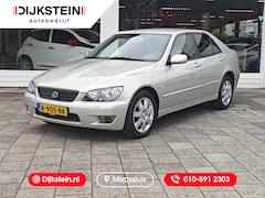 Lexus IS - 200 Executive