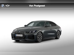 BMW 4-serie Gran Coupé - 430i xDrive | M Sportpakket Pro | Comfort Pack