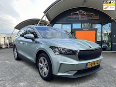 Skoda Enyaq iV - 80 SOH 90% LEER Trekhaak 1e Eig NL-Auto Rijklaarprijs