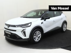 Renault Captur - 1.0 TCe 90 evolution | Mediascherm | Apple Carplay | Android Auto | Airco | Camera |