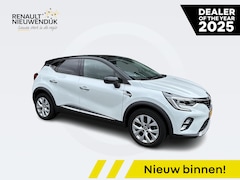 Renault Captur - 1.0 TCe 90 Intens l TREKHAAK l CAMERA