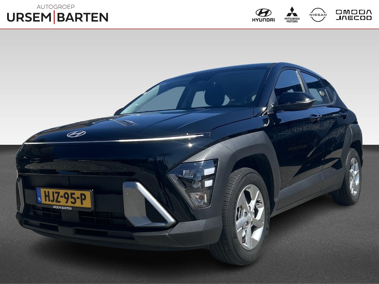 Hyundai Kona - 1.6 GDI HEV Comfort 1.6 GDI HEV Comfort - AutoWereld.nl