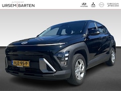 Hyundai Kona - 1.6 GDI HEV Comfort | Achteruitrijcamera | Apple Carplay/Android Auto|telefoonintegratie p