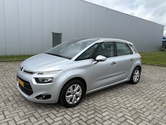 Citroën C4 Picasso - 1.6 eHDi Business, Automaat, Climaat control, Trekhaak,