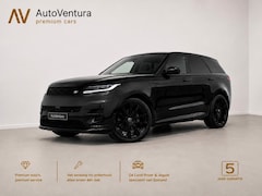 Land Rover Range Rover Sport - 3.0 P460e HSE PHEV l Trekhaak l Black Pack l Schuif- /kantel Pano l Head-Up Display l Stoe