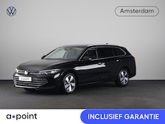 Volkswagen Passat Variant - 1.5 eHybrid Business 204 PK PHEV | Navigatie | Trekhaak inklapbaar | Parkeer camera | Stoe