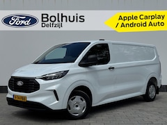 Ford Transit Custom - 300 2.0 TDCI L2H1 Trend | Beklding Vinyl | Achteruit rijcamera | Laadruimte beschermingspa
