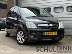 Opel Meriva - 1.6-16V Temptation TREKHAAK|CRUISE CONTROLE|AIRCO