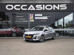 Peugeot 208 - 1.2 100 Active 100PK/ APPLE CARPLAY/ NAVIGATIE