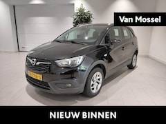 Opel Crossland X - 1.2 Turbo Innovation