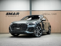 Audi Q5 - 50 TFSI e S edition Competition