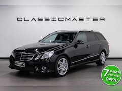 Mercedes-Benz E-klasse Estate - 500 Avantgarde Btw auto, Fiscale waarde € 8.000, - (€ 24.752, 07 Ex B.T.W) DEALER AUTO Dea