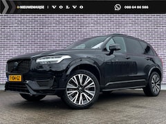 Volvo XC90 - 2.0 T8 Recharge AWD Ultimate Dark | Plug-in Hybrid (PHEV) | Trekhaak | Luchtvering | 360 G