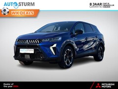 Mitsubishi Grandis - 1.8 HEV Intense+