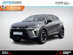 Mitsubishi ASX - 1.8 HEV AT Intense+