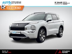 Mitsubishi Outlander - 2.4 PHEV Instyle+
