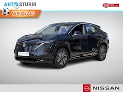Nissan Ariya - Limited Edition 91 kWh