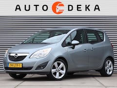 Opel Meriva - 1.4 Turbo Edition *Parkeersens.*Cruisecontr
