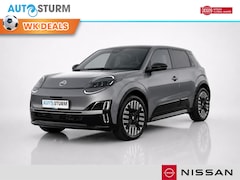Nissan Micra - ADVANCE 40 kWh