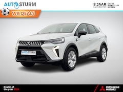 Mitsubishi Grandis - 1.8 HEV Intense
