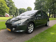 Peugeot 307 - 1.6-16V XT Automaat - Nieuwe apk