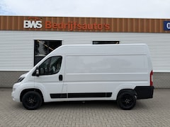 Fiat Ducato - 30 2.3 MultiJet L2H2 / vaste prijs rijklaar € 14.950 ex btw / lease vanaf € 252 / lichtmet