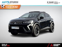 Mitsubishi ASX - 1.8 HEV AT Instyle