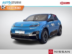 Nissan Micra - ADVANCE - Launch Edition 52 kWh