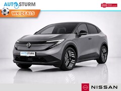 Nissan LEAF - Engage Plus 52 kWh