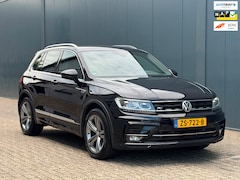 Volkswagen Tiguan - 1.5 TSI ACT | R-Line | Virtual | Topstaat | NAP