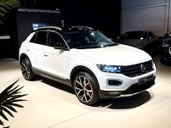 Volkswagen T-Roc - 1.5 TSI Sport DSG Navi|Keyles|Camera|ACC|Led Wit