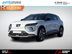 Mitsubishi Eclipse Cross - Intense+ 87 kWh