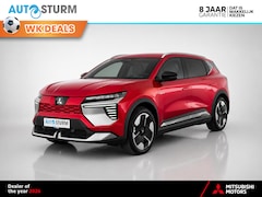 Mitsubishi Eclipse Cross - Intense 87 kWh
